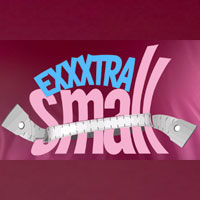 Exxxtra Small Coupon Codes and Deals